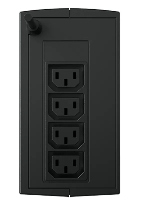 ИБП CyberPower UTi675EI