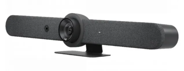 Система для видеоконференций Logitech Rally Bar Graphite 960-001311