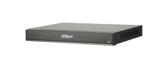 Сетевой видеорегистратор Dahua DHI-NVR5216-8P-I