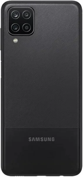 Смартфон Samsung Galaxy A12 32GB Black