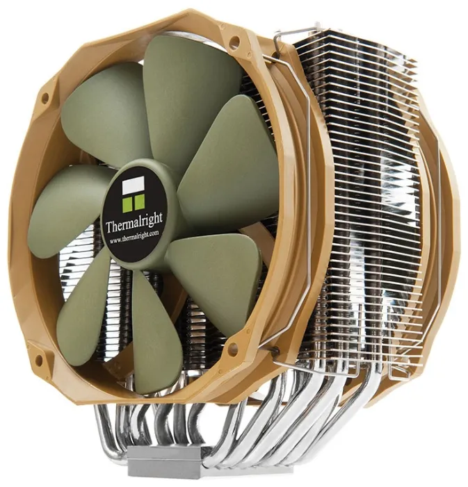Кулер для CPU Thermalright Archon IB-E X2