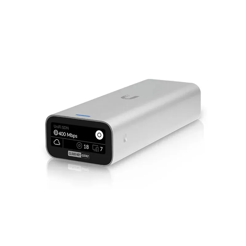 Контроллер точек доступа Ubiquiti UniFi Cloud Key Gen2
