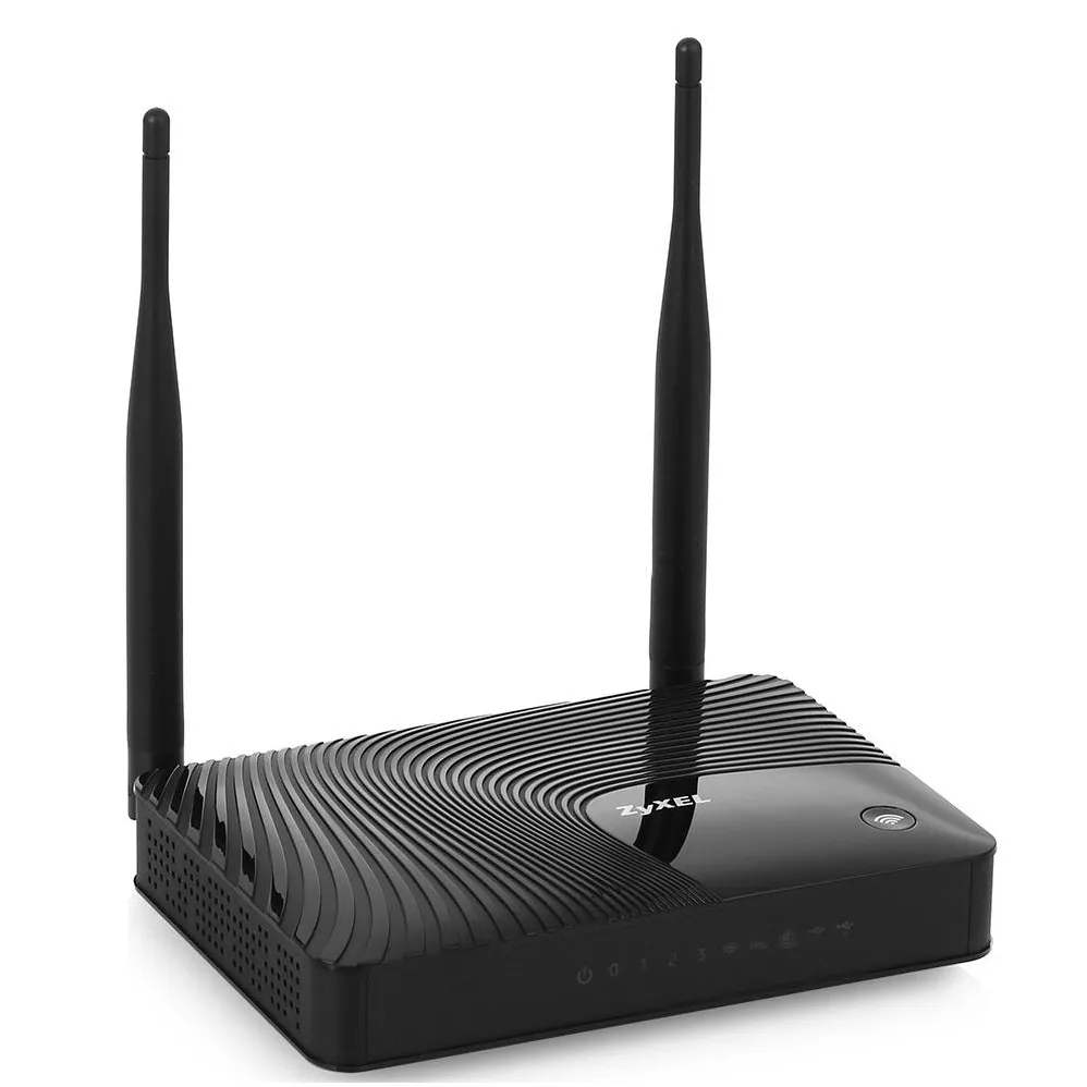 Модем ZyXEL Keenetic DSL