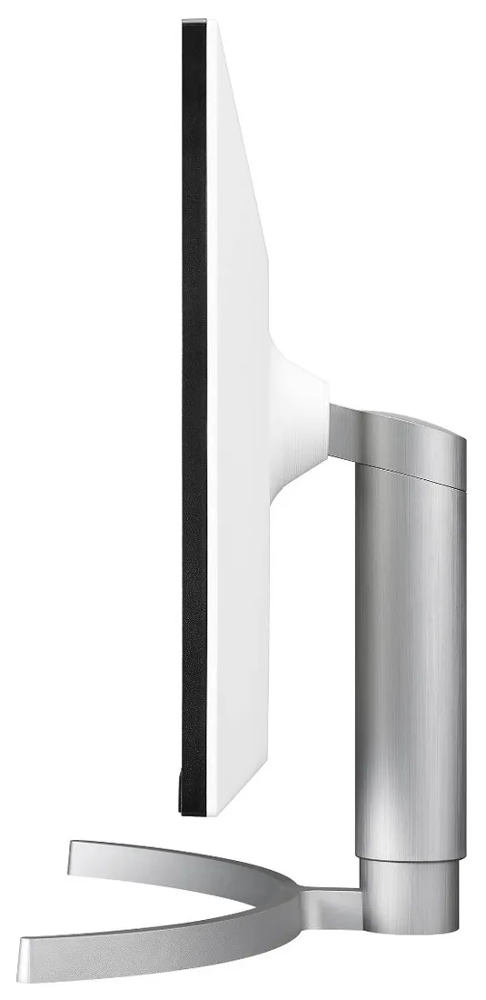 Монитор 27" LG 27UL650-W