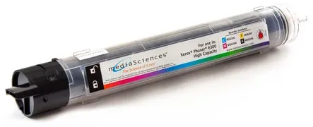 Тонер-туба Katun Xerox Phaser 6300 Чёрный