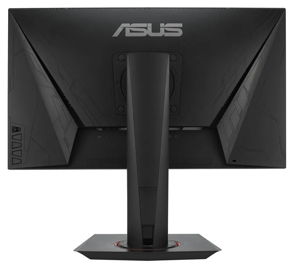 Монитор 24.5" Asus VG258QR