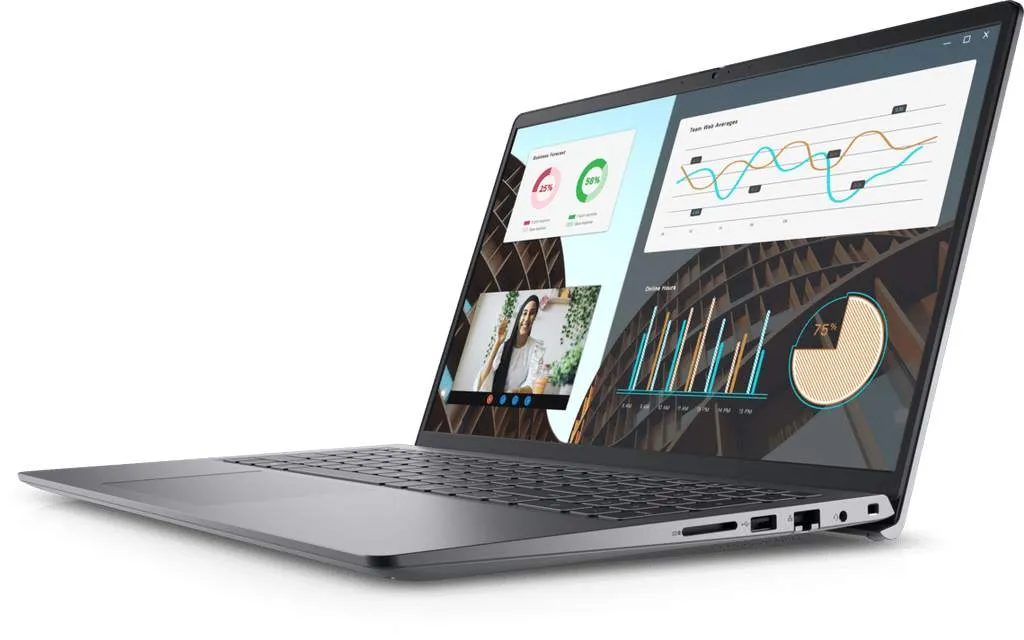 Ноутбук Dell Vostro 3530 210-BGLW-4