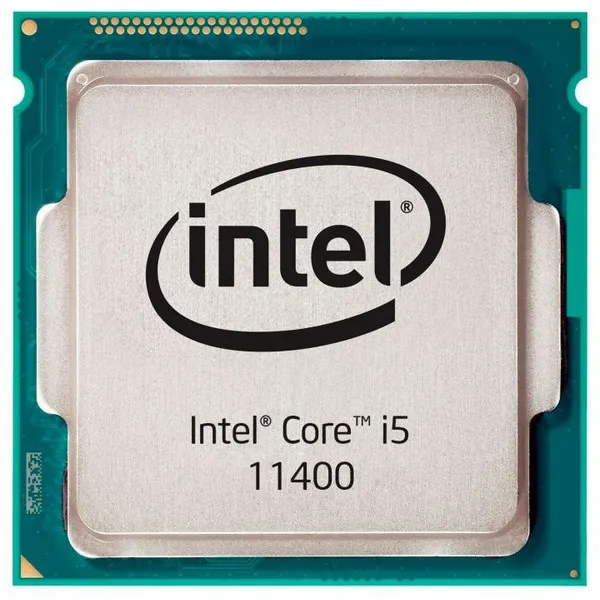 Процессор Intel Core i5-11400 CM8070804497015 OEM