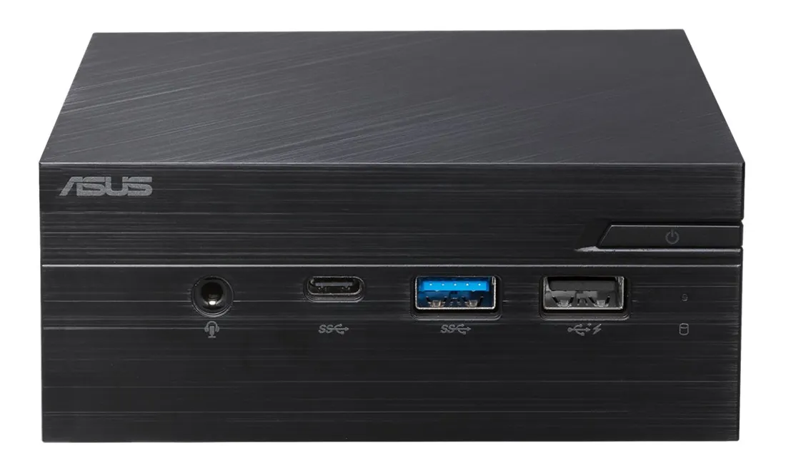 Баребон Asus MiniPC PN40 PN40-BB013M