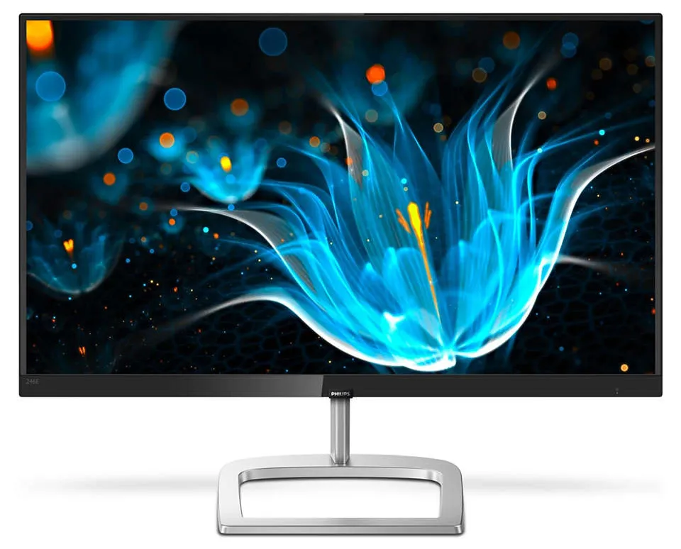 Монитор 24" ЖК Philips E Line 246E9QJAB/01