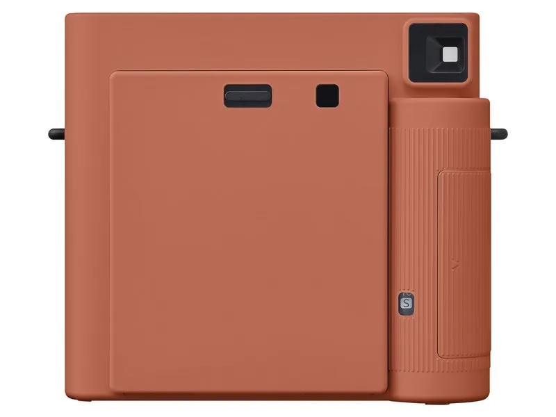 Камера моментальной печати Fujifilm Instax SQ1 Terracotta Orange