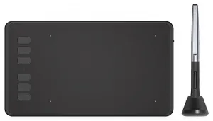 Графический планшет Huion H640P