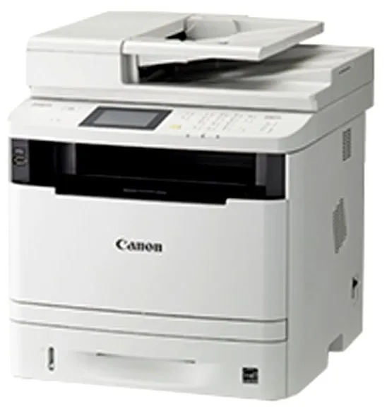 МФУ i-SENSYS MF411dw 0291C022 белый