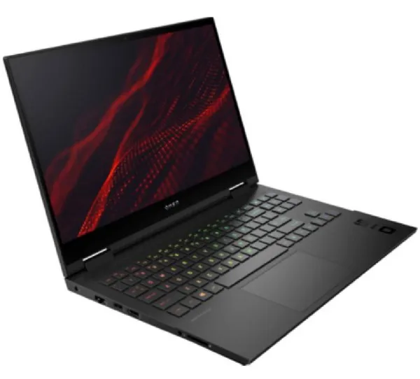 Ноутбук HP Omen 15-EK0008UR 15C95EA