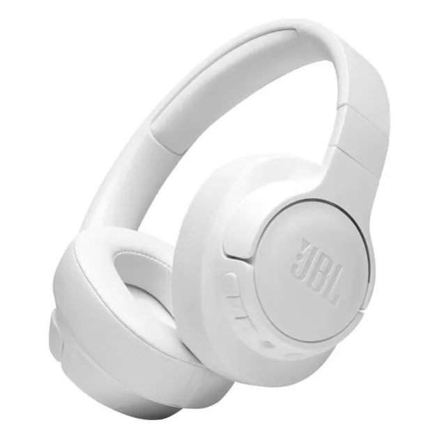 Наушники JBL JBLT710BTWHT