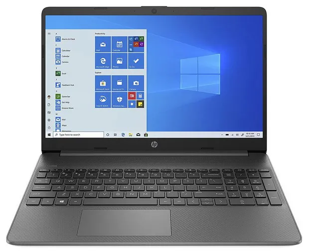 Ноутбук HP 15S-EQ1162UR