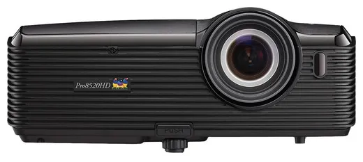 Проектор инсталяционный ViewSonic PRO8520HD