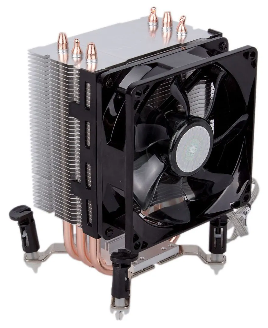 Кулер для CPU CoolerMaster Hyper TX3i