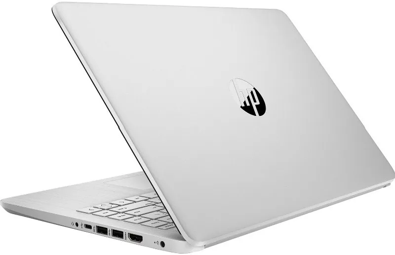Ноутбук HP 14S-DQ2006UR 2X1P0EA