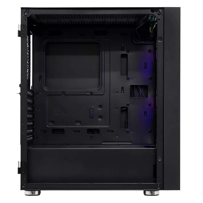 Корпус для ПК SAMA (APEX) ZQ black