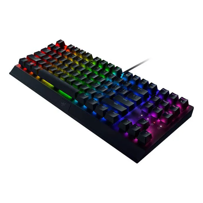 Клавиатура Razer BlackWidow V3 RZ03-03490700-R3R1