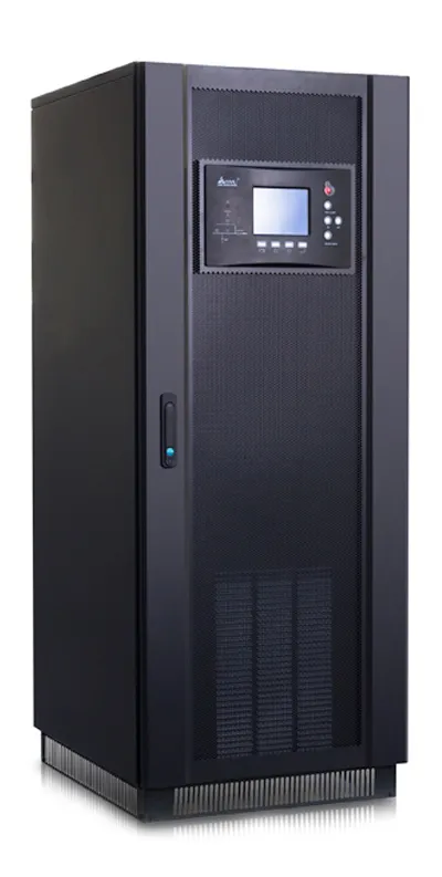 ИБП SVC GX33-20KVA