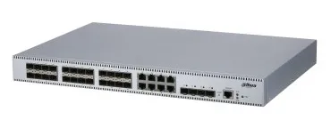 Коммутатор Dahua DH-PFS5936-24GF8GT4XF