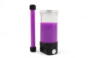 Жидкость EKWB EK-CryoFuel Solid Electric Purple