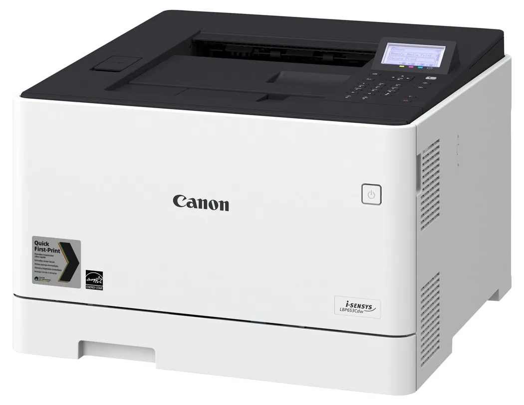 Принтер Canon LBP653Cdw 1476C006
