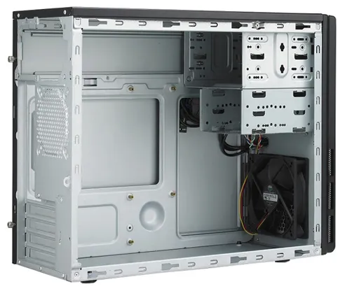 Корпус для ПК Cooler Master Elite 342 RC-342-KKN6-U3