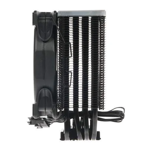 Кулер для процессора PCCooler GI-D56A HALO FRGB