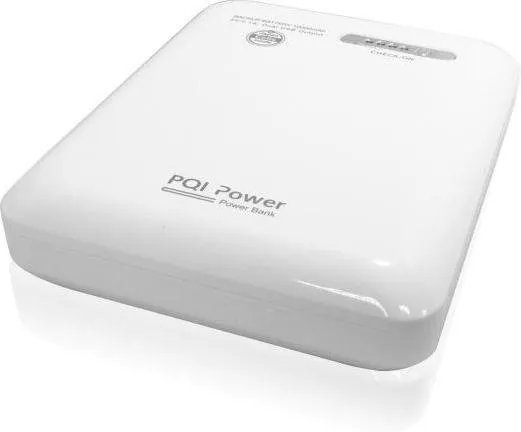 Внешний аккумулятор PQI I-POWER 12000S