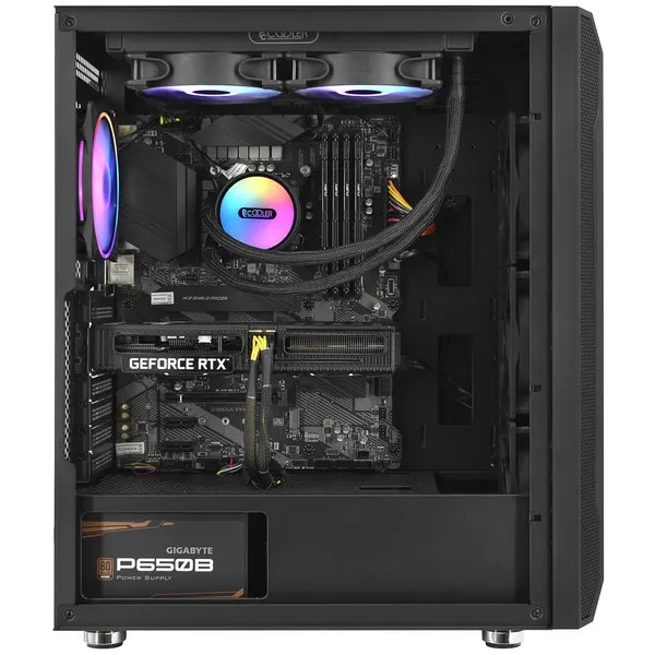 Компьютер Extreme 52090