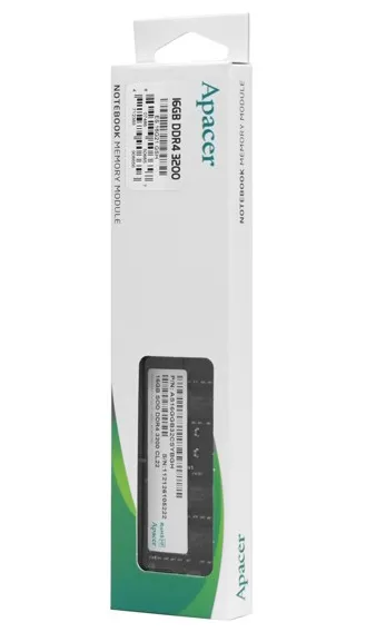 Оперативная память для ноутбука 16 GB Apacer ES.16G21.GSH
