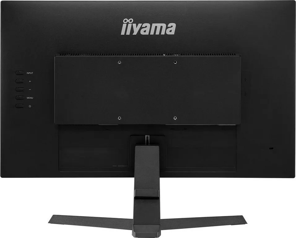 Монитор 24" Iiyama G-Master Red Eagle G2470HSU-B1