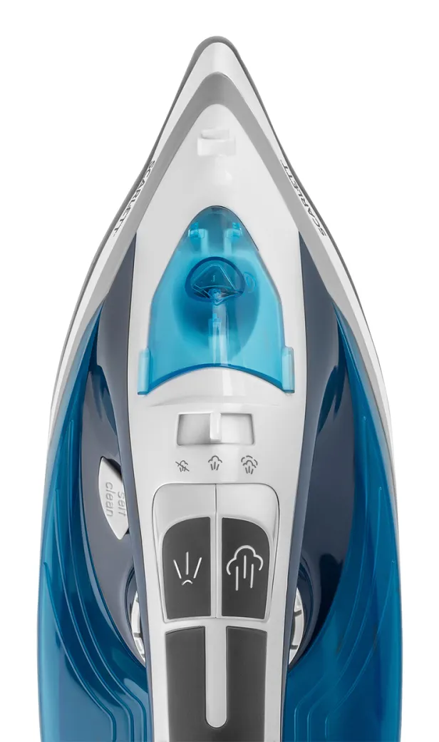 Утюг Scarlett SC-SI30P06 Голубой