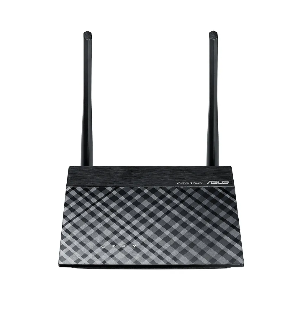 Маршрутизатор ASUS RT-N12E