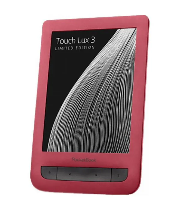 Электронная книга PocketBook PB626(2)-R-CIS