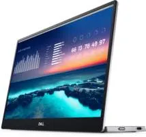Монитор 14 ' Dell P1424H