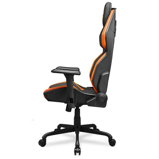 Игровое компьютерное кресло Cougar Hotrod