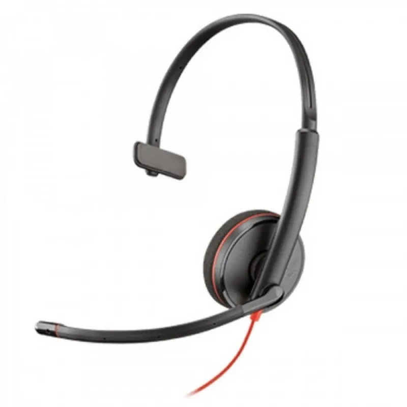 Наушники Plantronics BLACKWIRE C3210 209748-101