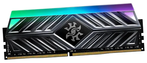 Оперативная память 16 GB ADATA XPG SPECTRIX D41 RGB AX4U3000316G16-ST41