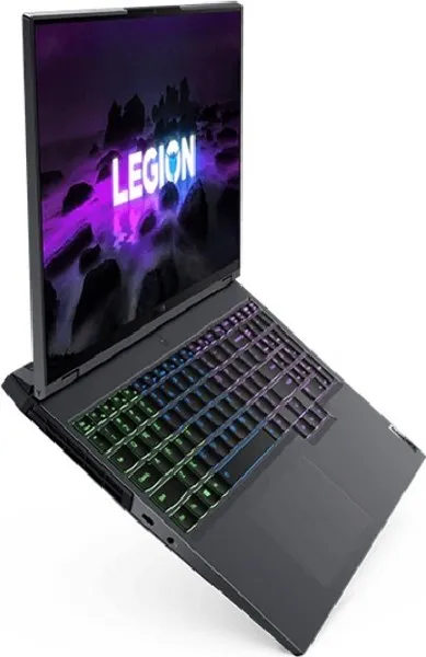 Ноутбук Lenovo Legion 5 Pro 16ACH6H 82JQ00C8RK