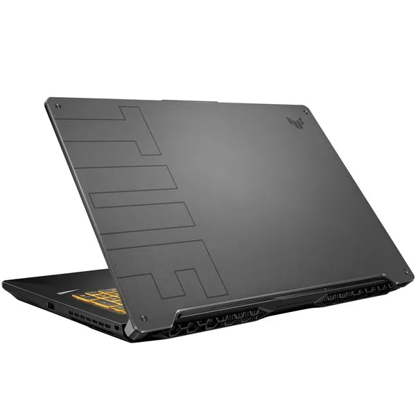 Ноутбук ASUS TUF Gaming F17 FX706HE-HX010 90NR0713-M00990