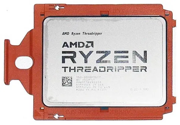 Процессор AMD Ryzen Threadripper 3960X box
