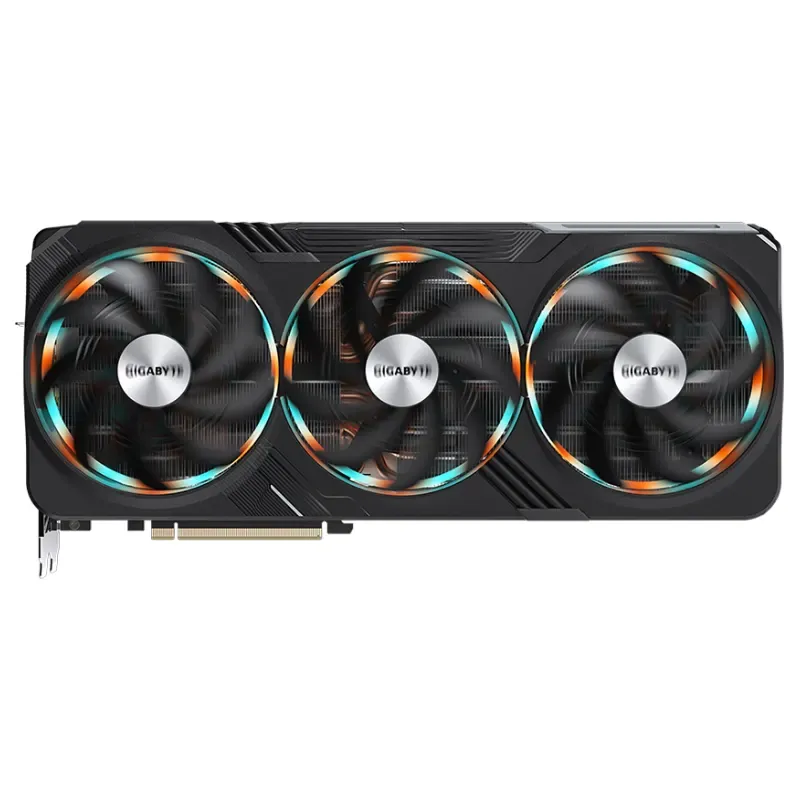Видеокарта Gigabyte (GV-N4090GAMING OC-24GD) RTX4090 GAMING OC 24G