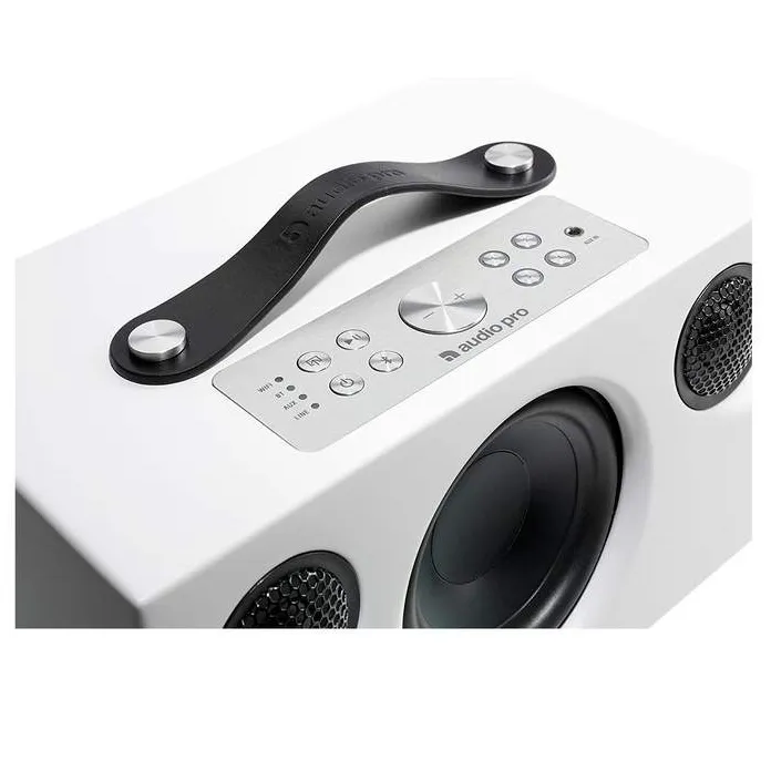 Bluetooth колонка Audio Pro Addon C5 White