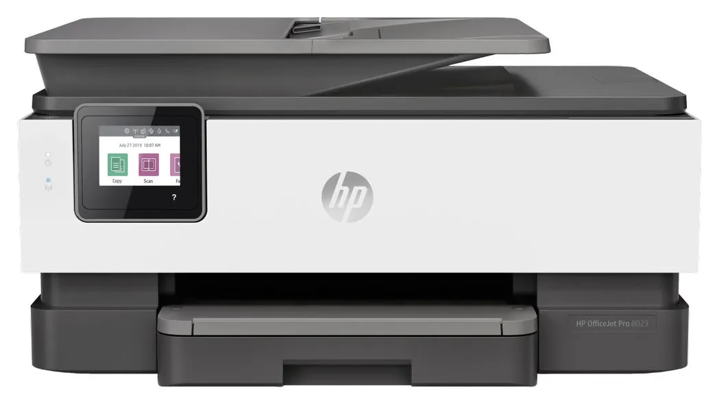 МФУ HP Europe OfficeJet Pro 8023 1KR64B