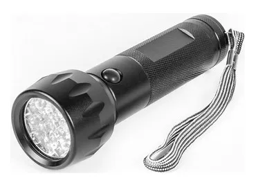 Фонарь iPower LED IPHB16LEDUSB