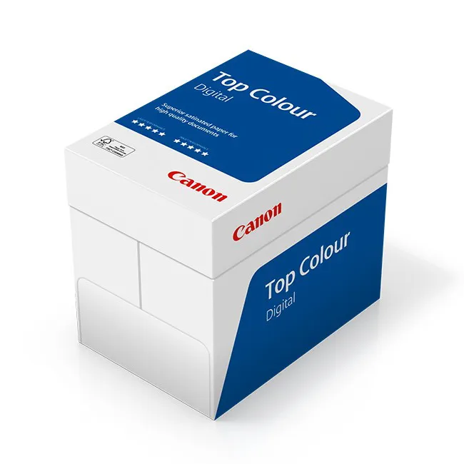 Бумага Top Color Zero 100 г/м2 320x450 SRA3 500 л